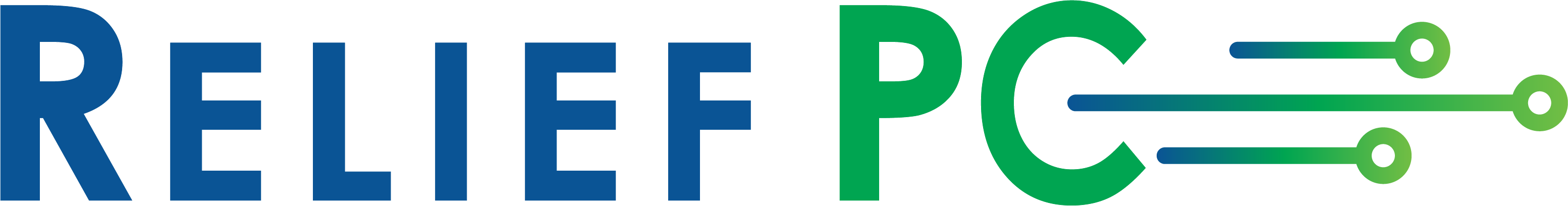 Relief PC, LLC